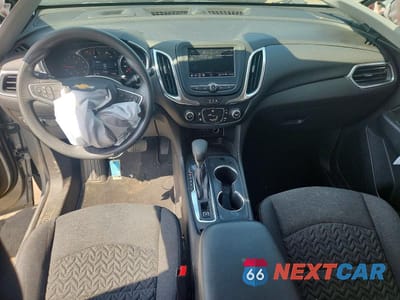 Zdjęcie 8 z 12 samochodu: 2023 CHEVROLET EQUINOX LT VIN:3GNAXKEG9PS140155 - miniatura