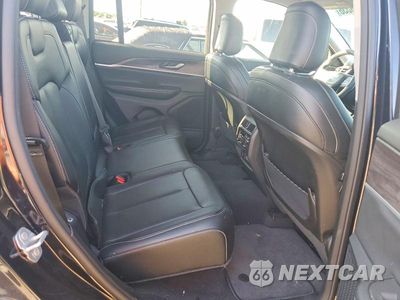 Zdjęcie 11 z 13 samochodu: 2024 JEEP GRAND CHEROKEE LIMITED VIN:1C4RJHBG7R8937133 - miniatura