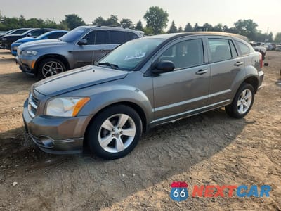 2011 DODGE CALIBER MAINSTREET 1B3CB3HA9BD295036 - główne zdjęcie licytacji z USA - miniatura