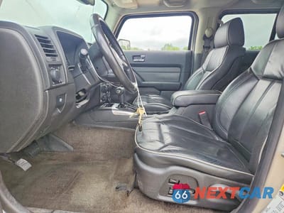 Zdjęcie 7 z 13 samochodu: 2008 HUMMER H3 LUXURY VIN:5GTEN43E388186550 - miniatura