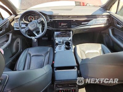 Zdjęcie 8 z 13 samochodu: 2022 AUDI Q7 PREMIUM PLUS VIN:WA1LXBF70ND018419 - miniatura