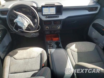Zdjęcie 8 z 12 samochodu: 2023 FORD MAVERICK XL VIN:3FTTW8E33PRA91675 - miniatura