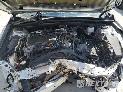 Zdjęcie 11 z 12 samochodu: 2022 TOYOTA CAMRY SE VIN:4T1G11AKXNU697030 - miniatura