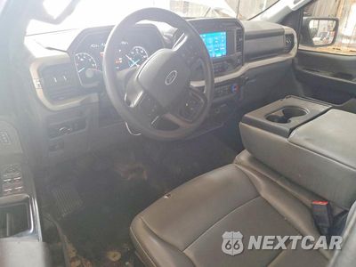 Zdjęcie 8 z 13 samochodu: 2021 FORD F150 SUPER CAB VIN:1FTFX1E88MKE66019 - miniatura