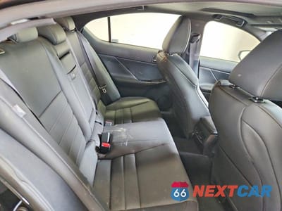 Zdjęcie 10 z 13 samochodu: 2024 LEXUS IS 350 F SPORT VIN:JTHGZ1E24R5036812 - miniatura