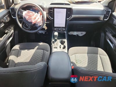 Zdjęcie 8 z 12 samochodu: 2025 FORD RANGER XLT VIN:1FTER4HH6SLE18531 - miniatura