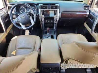 Zdjęcie 8 z 13 samochodu: 2022 TOYOTA 4RUNNER LIMITED VIN:JTEDU5JR0N5256368 - miniatura
