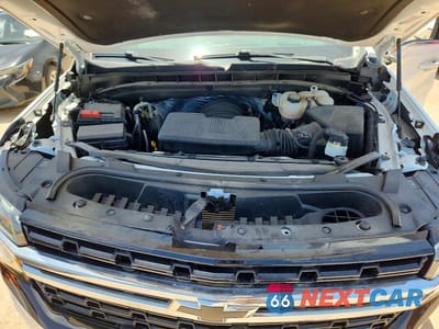 Zdjęcie 12 z 13 samochodu: 2024 CHEVROLET TAHOE K1500 VIN:1GNSKLED3RR236951 - miniatura
