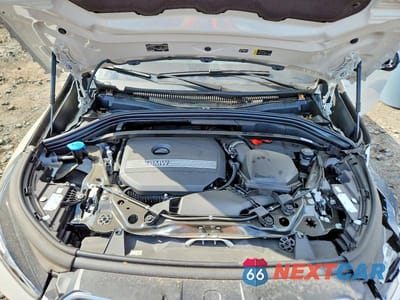 Zdjęcie 12 z 13 samochodu: 2026 BMW X1 XDRIVE28I VIN:WBX73EF07T5549893 - miniatura