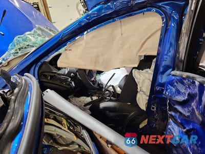 Zdjęcie 7 z 12 samochodu: 2018 FORD FOCUS SEL VIN:1FADP3H29JL203088 - miniatura