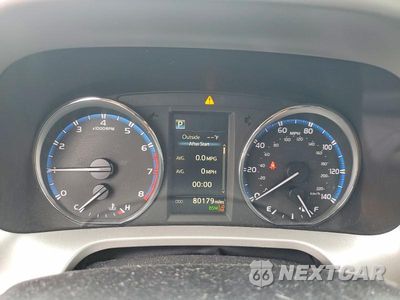 Zdjęcie 9 z 13 samochodu: 2016 TOYOTA RAV4 LIMITED VIN:2T3DFREV0GW518012 - miniatura