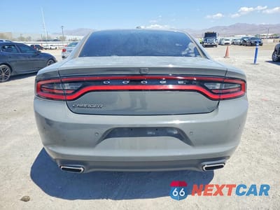 Zdjęcie 6 z 12 samochodu: 2019 DODGE CHARGER SXT VIN:2C3CDXBG7KH523331 - miniatura