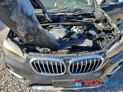 Zdjęcie 11 z 12 samochodu: 2018 BMW X1 XDRIVE28I VIN:WBXHT3C39J5F92199 - miniatura