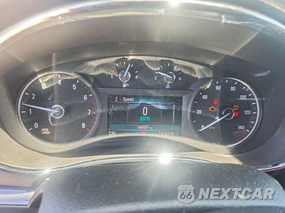 Zdjęcie 9 z 12 samochodu: 2019 BUICK ENCORE PREFERRED VIN:KL4CJASB5KB705960 - miniatura