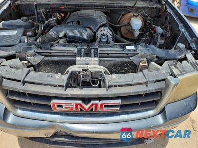 Zdjęcie 11 z 12 samochodu: 2007 GMC NEW SIERRA C1500 VIN:2GTEC19CX71600149 - miniatura