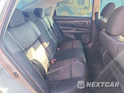 Zdjęcie 10 z 12 samochodu: 2017 NISSAN ALTIMA 2.5 SR VIN:1N4AL3AP6HC241084 - miniatura