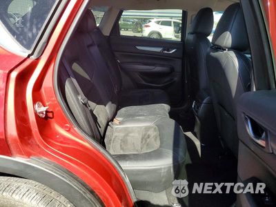 Zdjęcie 11 z 13 samochodu: 2020 MAZDA CX-5 TOURING VIN:JM3KFACMXL1803884 - miniatura