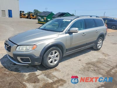 2013 VOLVO XC70 3.2 YV4952BL2D1166450 - główne zdjęcie licytacji z USA - miniatura