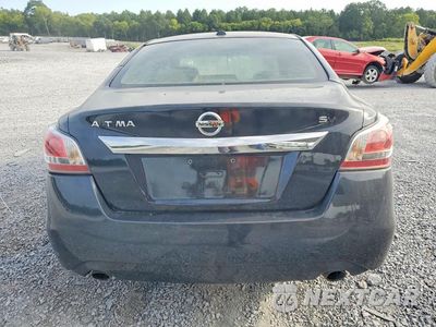 Zdjęcie 6 z 12 samochodu: 2015 NISSAN ALTIMA 2.5 SV VIN:1N4AL3AP5FC135657 - miniatura
