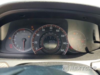 Zdjęcie 9 z 12 samochodu: 2017 HONDA ACCORD SPORT SPECIAL EDITION VIN:1HGCR2F14HA290426 - miniatura