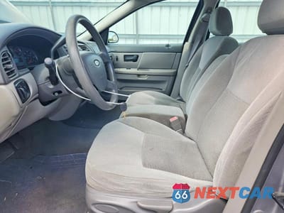 Zdjęcie 7 z 12 samochodu: 2006 FORD TAURUS SE VIN:1FAFP53U56A128454 - miniatura