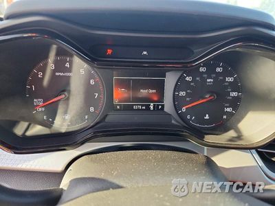Zdjęcie 9 z 12 samochodu: 2026 CHEVROLET TRAX LS VIN:KL77LFEP7TC092237 - miniatura