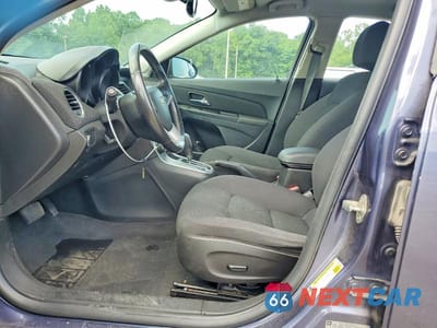 Zdjęcie 7 z 12 samochodu: 2014 CHEVROLET CRUZE LT VIN:1G1PC5SBXE7400253 - miniatura