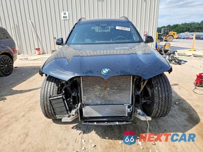 Piąte zdjęcie samochodu w środku: 2025 BMW X7 XDRIVE40I VIN:5UX23EM06S9X05857 - miniatura