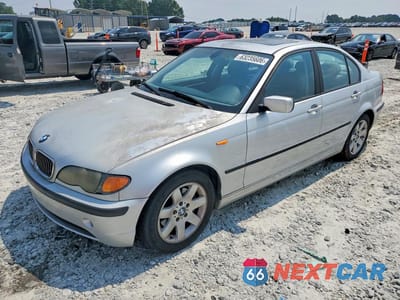 2004 BMW 325 I WBAET374X4NJ42238 - główne zdjęcie licytacji z USA - miniatura