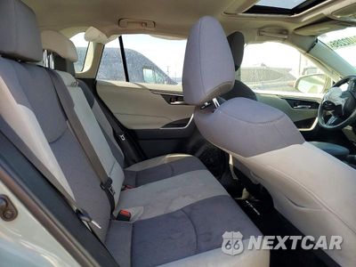 Zdjęcie 11 z 13 samochodu: 2019 TOYOTA RAV4 XLE VIN:JTMW1RFV4KD511396 - miniatura