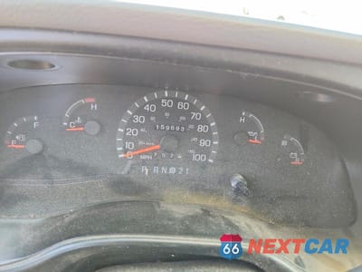 Zdjęcie 9 z 13 samochodu: 2000 FORD ECONOLINE E350 SUPER DUTY WAGON VIN:1FBSS31L5YHB48210 - miniatura