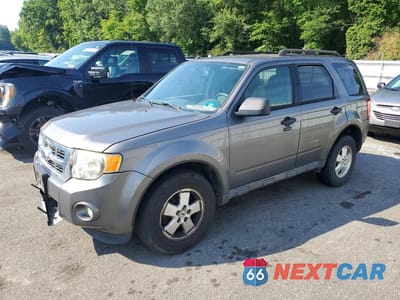 2012 FORD ESCAPE XLT 1FMCU0D79CKA97597 - główne zdjęcie licytacji z USA - miniatura