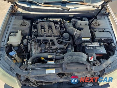 Zdjęcie 11 z 12 samochodu: 2006 HYUNDAI SONATA GLS/LX VIN:5NPEU46F46H098037 - miniatura