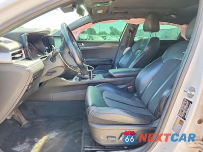 Zdjęcie 7 z 12 samochodu: 2021 KIA K5 GT LINE VIN:5XXG64J27MG047518 - miniatura