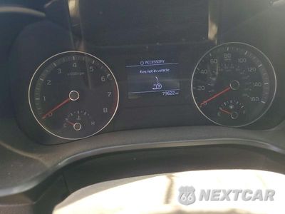 Zdjęcie 9 z 12 samochodu: 2020 KIA FORTE GT LINE VIN:3KPF34AD7LE249692 - miniatura
