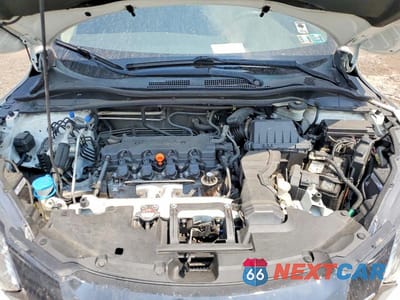 Zdjęcie 12 z 13 samochodu: 2018 HONDA HR-V LX VIN:3CZRU6H38JM730941 - miniatura