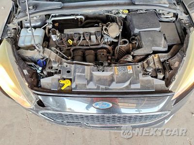 Zdjęcie 11 z 12 samochodu: 2015 FORD FOCUS SE VIN:1FADP3K25FL221233 - miniatura