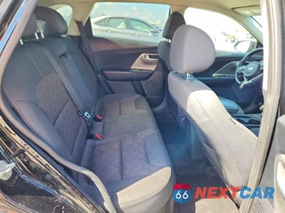 Zdjęcie 11 z 13 samochodu: 2019 KIA NIRO LX VIN:KNDCB3LC4K5259157 - miniatura
