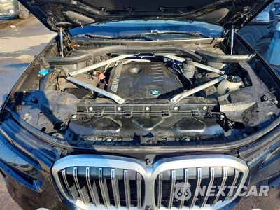 Zdjęcie 12 z 13 samochodu: 2023 BMW X7 XDRIVE40I VIN:5UX23EM02P9R10714 - miniatura