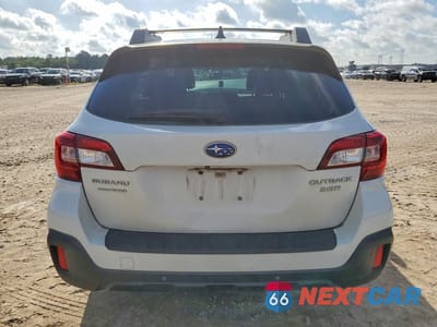 Zdjęcie 6 z 13 samochodu: 2019 SUBARU OUTBACK 3.6R LIMITED VIN:4S4BSENCXK3264410 - miniatura