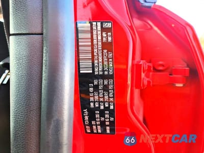 Zdjęcie 13 z 13 samochodu: 2015 JEEP RENEGADE LATITUDE VIN:ZACCJBBT9FPC23749 - miniatura