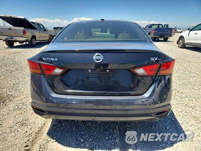 Zdjęcie 6 z 12 samochodu: 2021 NISSAN ALTIMA SV VIN:1N4BL4DV1MN371163 - miniatura