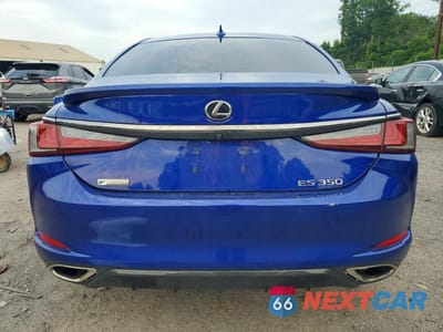 Zdjęcie 6 z 12 samochodu: 2019 LEXUS ES 350 VIN:58ABZ1B14KU047574 - miniatura