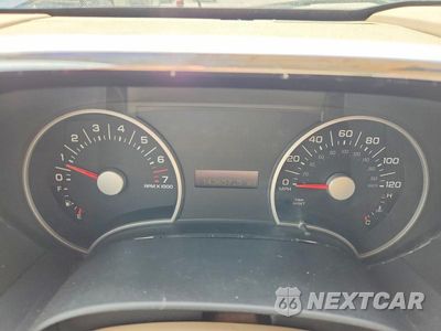 Zdjęcie 9 z 13 samochodu: 2006 FORD EXPLORER XLT VIN:1FMEU73E26ZA09776 - miniatura