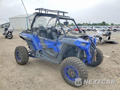 2021 POLARIS RZR UTILITY VEHICLE 3NSNAR995MH653152 - główne zdjęcie licytacji z USA - miniatura