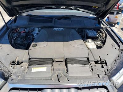 Zdjęcie 12 z 13 samochodu: 2018 AUDI Q7 PREMIUM PLUS VIN:WA1LHAF72JD000330 - miniatura