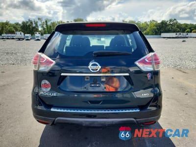 Zdjęcie 6 z 14 samochodu: 2016 NISSAN ROGUE S VIN:KNMAT2MV4GP624642 - miniatura