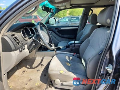 Zdjęcie 7 z 13 samochodu: 2008 TOYOTA 4RUNNER SR5 VIN:JTEBU14R78K010712 - miniatura