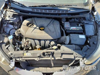 Zdjęcie 11 z 12 samochodu: 2016 HYUNDAI ELANTRA SE VIN:KMHDH4AE4GU479078 - miniatura