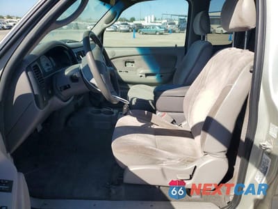 Zdjęcie 7 z 13 samochodu: 2004 TOYOTA TACOMA XTRACAB PRERUNNER VIN:5TESN92N94Z439260 - miniatura